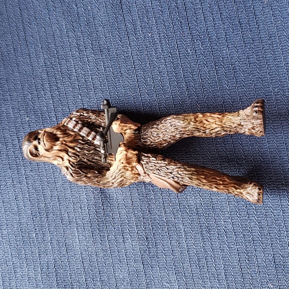 Star Wars Chewbacca Hallmark Ornament - Picture 4 of 7